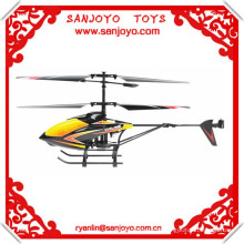 Modèle hélicoptère king rc hélicoptère 2.4GHz 3CH avec gps hélicoptère jouets pour enfants Cool looks rc gros jouets